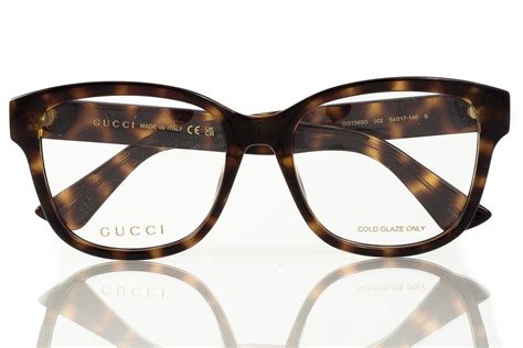 gucci montature da vista flore|farfetch gucci occhiali.